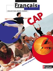 Fran&ccedil;ais CAP - Collection Grand format - Ed.2010