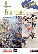 Fran&ccedil;ais CAP - Collection dialogues - Ed. 2019