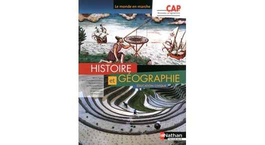 Histoire-Géographie EMC CAP - Collection Le Monde En Marchee – Site ...